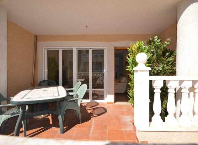 Revente - Appartement - Formentera del Segura - Los Palacios