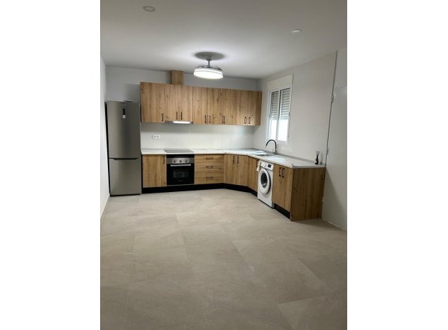 Revente - Villa - Orihuela - Hurchillo