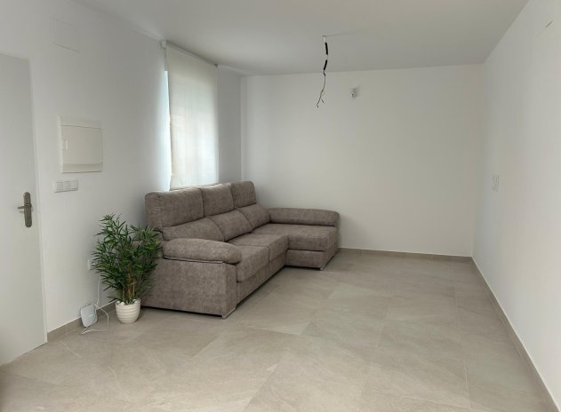 Revente - Villa - Orihuela - Hurchillo