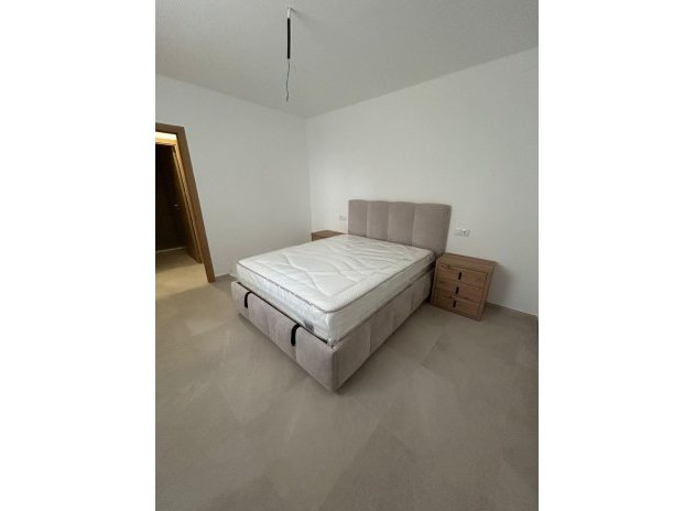 Revente - Villa - Orihuela - Hurchillo