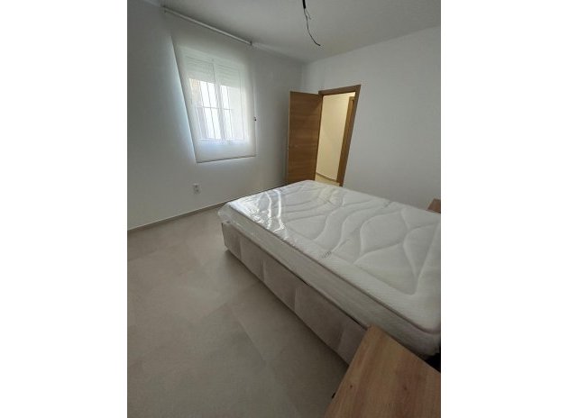 Revente - Villa - Orihuela - Hurchillo