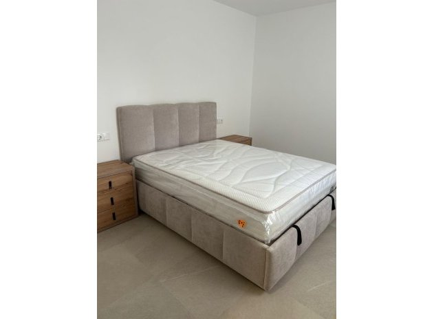 Revente - Villa - Orihuela - Hurchillo