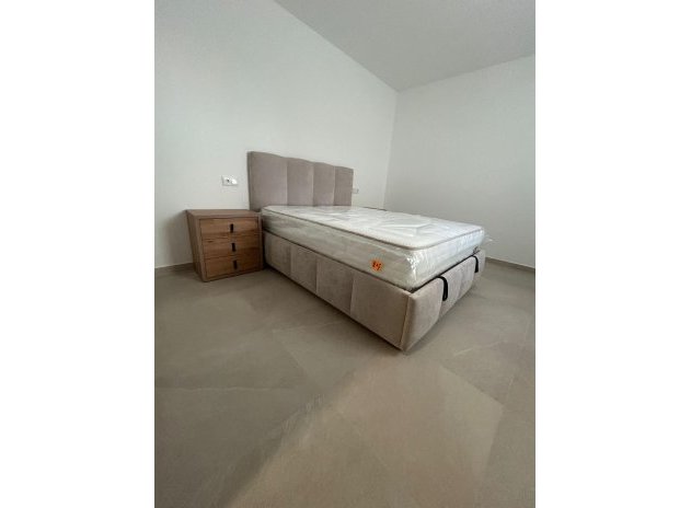 Revente - Villa - Orihuela - Hurchillo