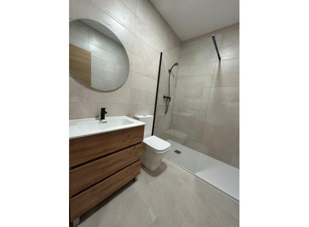 Revente - Villa - Orihuela - Hurchillo