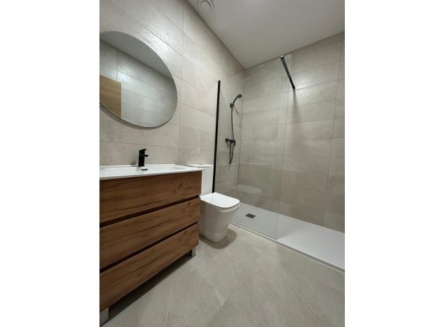 Revente - Villa - Orihuela - Hurchillo