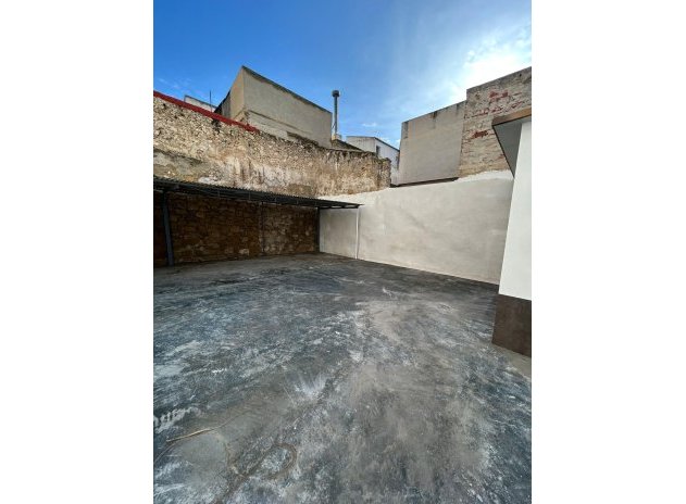 Revente - Villa - Orihuela - Hurchillo