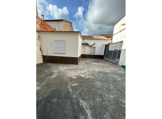Revente - Villa - Orihuela - Hurchillo