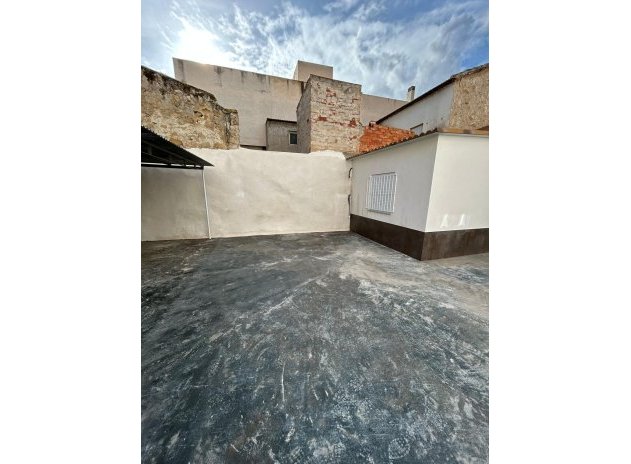 Revente - Villa - Orihuela - Hurchillo