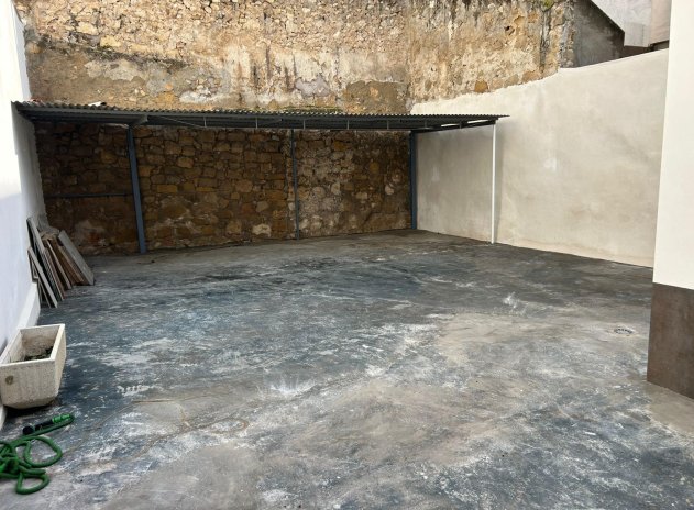 Revente - Villa - Orihuela - Hurchillo