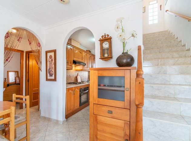 Herverkoop - Villa - San Fulgencio - La Marina