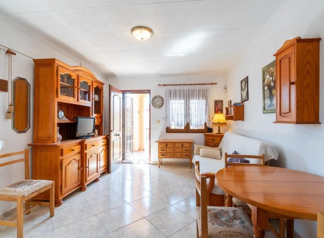 Herverkoop - Villa - San Fulgencio - La Marina