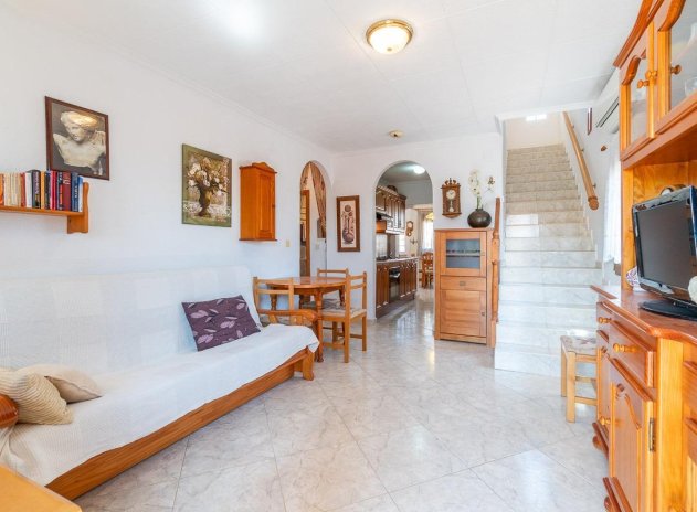 Herverkoop - Villa - San Fulgencio - La Marina