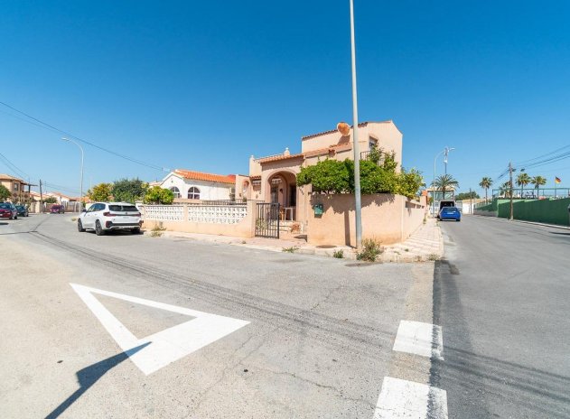 Herverkoop - Villa - San Fulgencio - La Marina