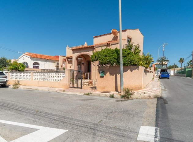 Herverkoop - Villa - San Fulgencio - La Marina