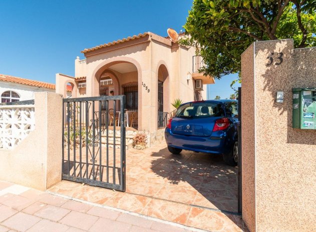 Herverkoop - Villa - San Fulgencio - La Marina