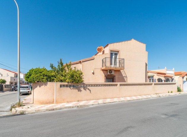 Herverkoop - Villa - San Fulgencio - La Marina