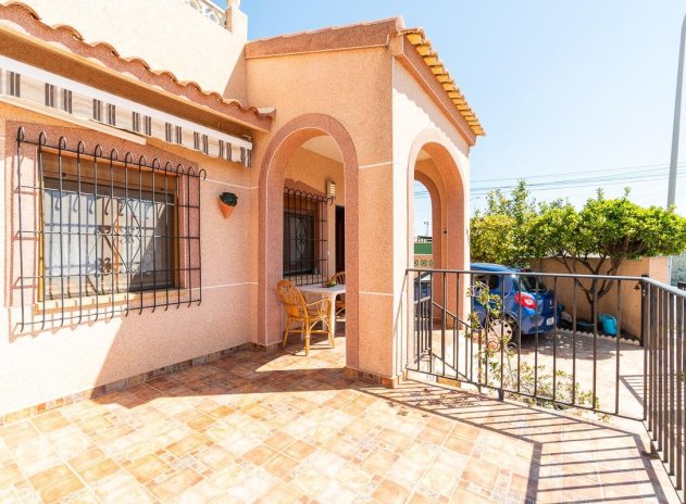 Herverkoop - Villa - San Fulgencio - La Marina