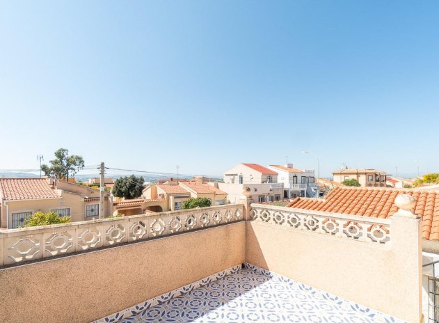 Herverkoop - Villa - San Fulgencio - La Marina