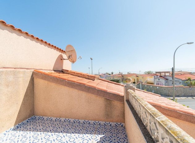 Herverkoop - Villa - San Fulgencio - La Marina