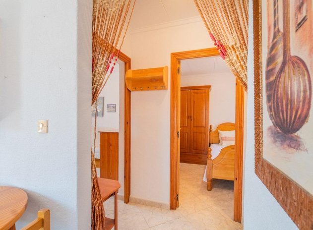 Herverkoop - Villa - San Fulgencio - La Marina