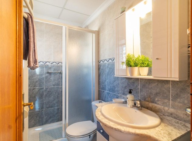 Herverkoop - Villa - San Fulgencio - La Marina