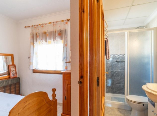 Herverkoop - Villa - San Fulgencio - La Marina