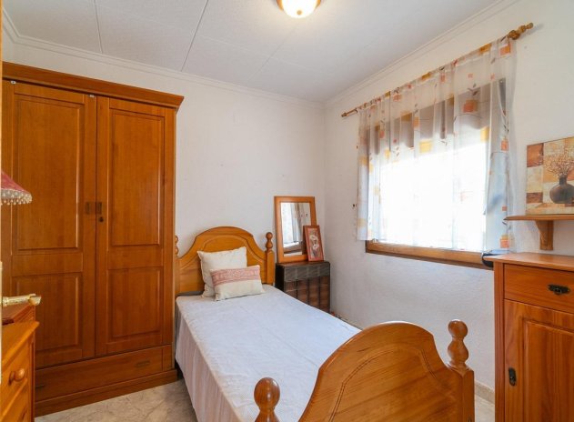 Herverkoop - Villa - San Fulgencio - La Marina