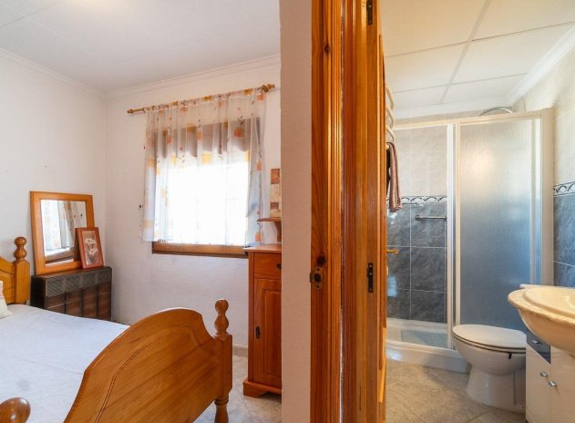 Herverkoop - Villa - San Fulgencio - La Marina