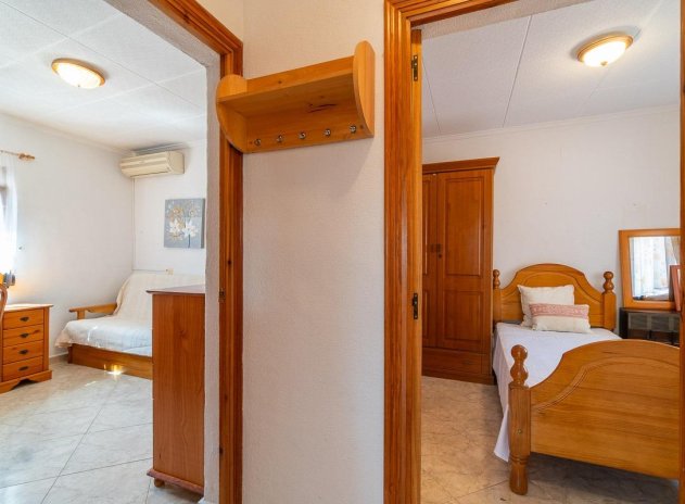 Herverkoop - Villa - San Fulgencio - La Marina