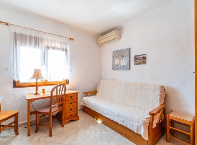 Herverkoop - Villa - San Fulgencio - La Marina