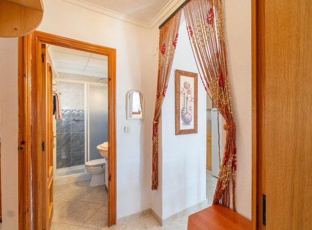 Herverkoop - Villa - San Fulgencio - La Marina