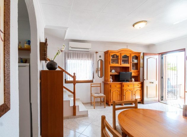 Herverkoop - Villa - San Fulgencio - La Marina