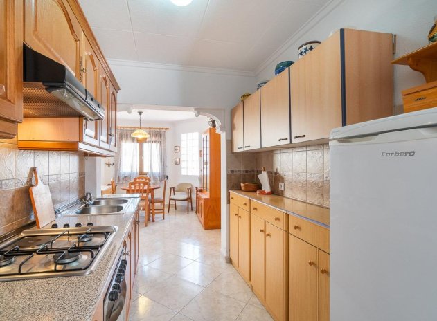 Herverkoop - Villa - San Fulgencio - La Marina