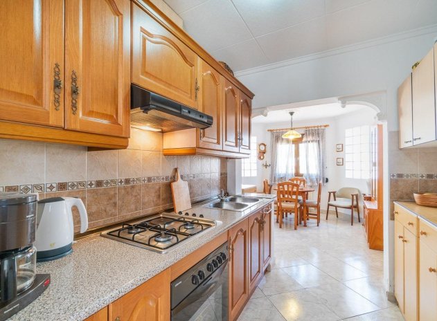 Herverkoop - Villa - San Fulgencio - La Marina