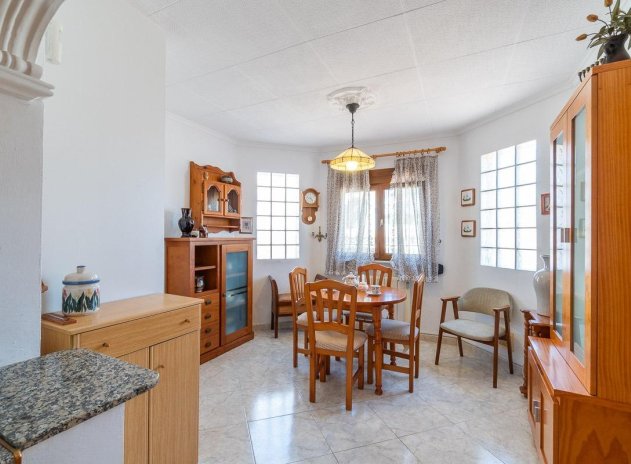 Herverkoop - Villa - San Fulgencio - La Marina