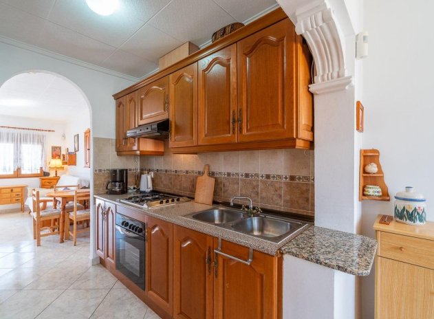 Herverkoop - Villa - San Fulgencio - La Marina