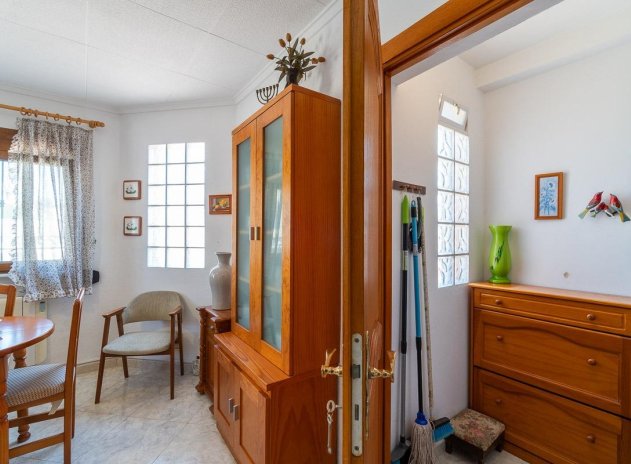 Herverkoop - Villa - San Fulgencio - La Marina