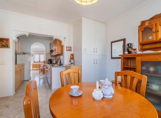 Herverkoop - Villa - San Fulgencio - La Marina