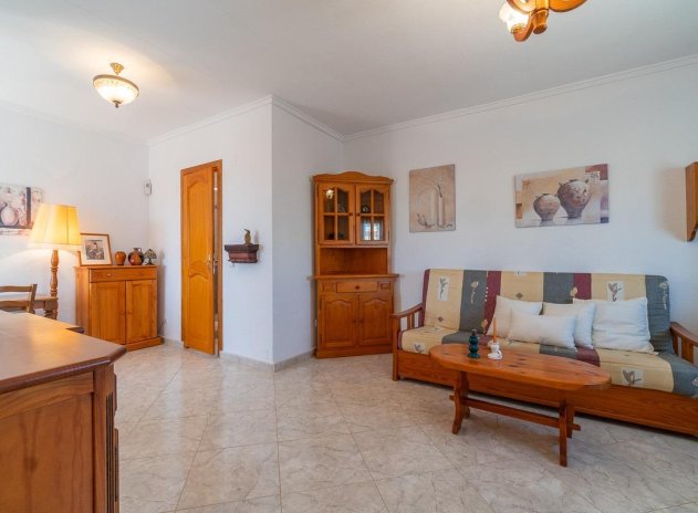 Herverkoop - Villa - San Fulgencio - La Marina