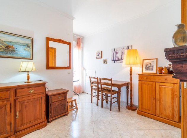 Herverkoop - Villa - San Fulgencio - La Marina