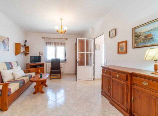 Herverkoop - Villa - San Fulgencio - La Marina