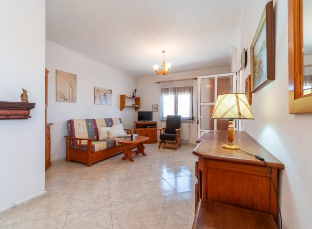 Herverkoop - Villa - San Fulgencio - La Marina