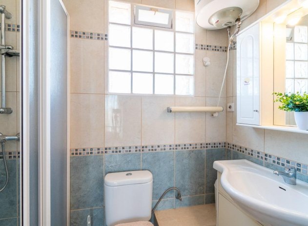 Herverkoop - Villa - San Fulgencio - La Marina