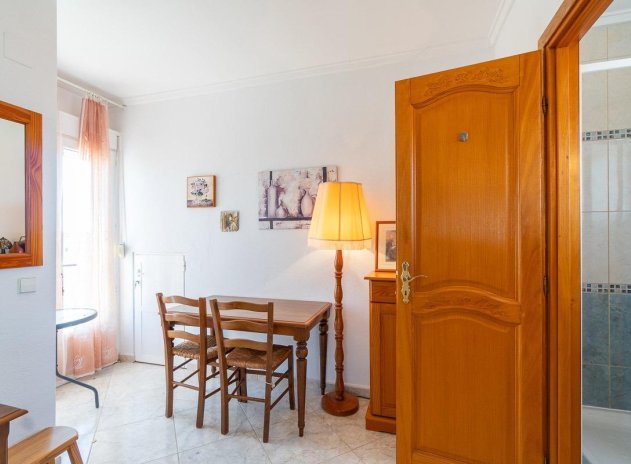 Herverkoop - Villa - San Fulgencio - La Marina