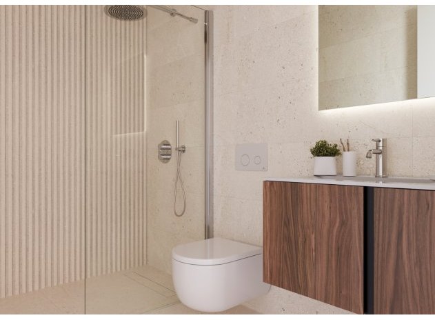 Nieuwbouw Woningen - Villa - Torre Pacheco - El Alba