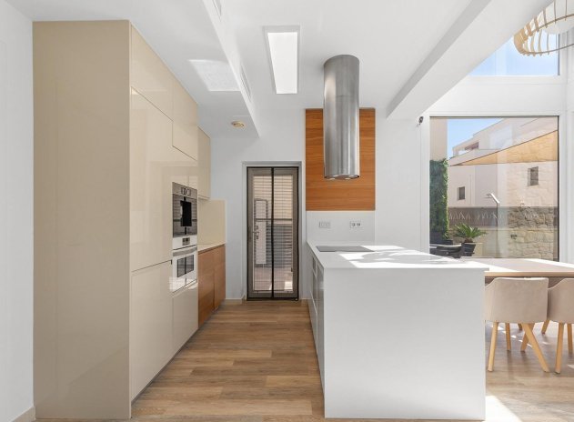 Revente - Villa - Rojales - Pueblo bravo