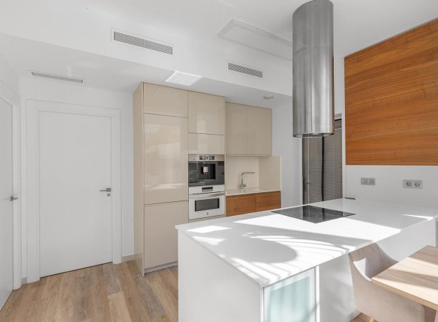 Revente - Villa - Rojales - Pueblo bravo