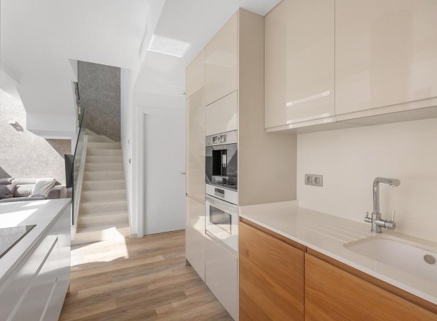 Revente - Villa - Rojales - Pueblo bravo