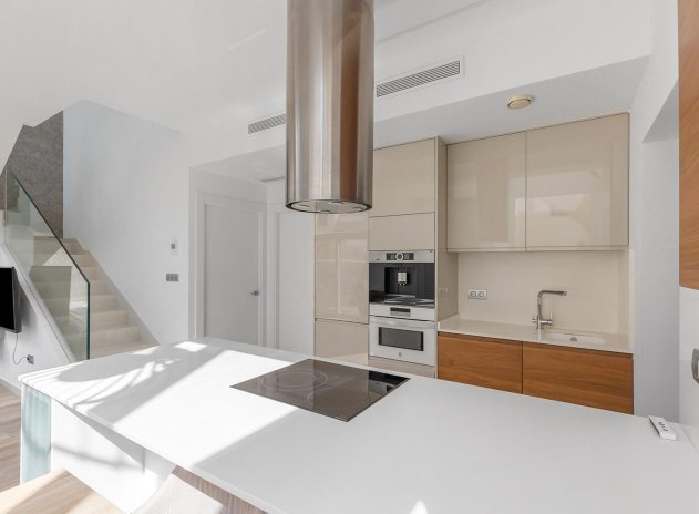 Revente - Villa - Rojales - Pueblo bravo