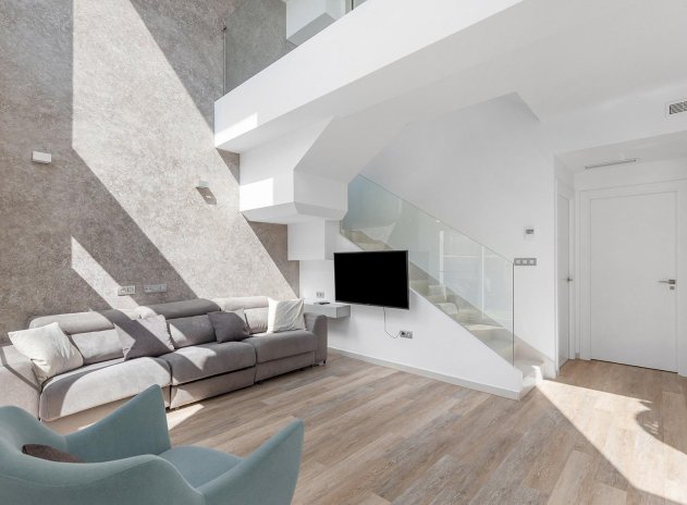 Revente - Villa - Rojales - Pueblo bravo